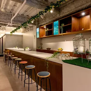 Hotel Plat Keikyu Minowa Forest Tokyo