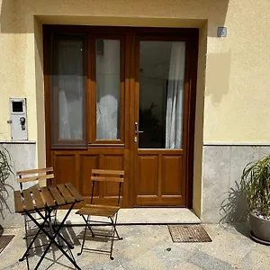 Affittacamere Via Venza San Vito Lo Capo