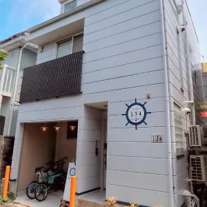 江之岛134号旅馆 旅馆