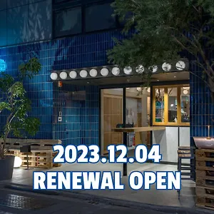 Ostello Cafe/minimal Our Our Tokyo