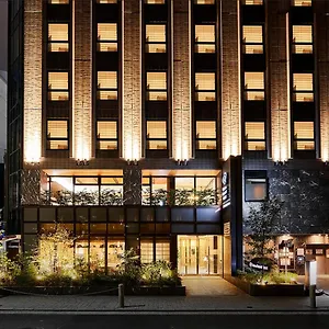Hotel Daiwa Roynet Shimbashi Tokyo