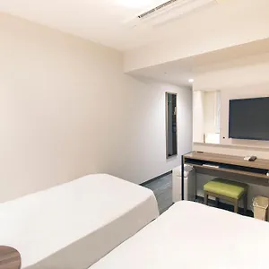 *** Hotel Hearton Shinsaibashi Nagahoridouri Japon