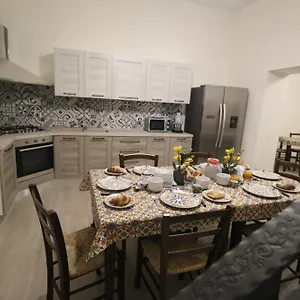 Bed & Breakfast Polizzi House Petralia Sottana