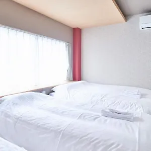 Affittacamere Shinsaibashi House Osaka