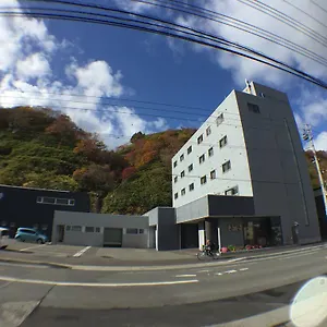 ホテル喜登 ホテル