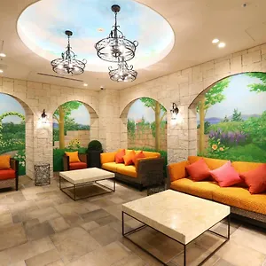 visit hotel
