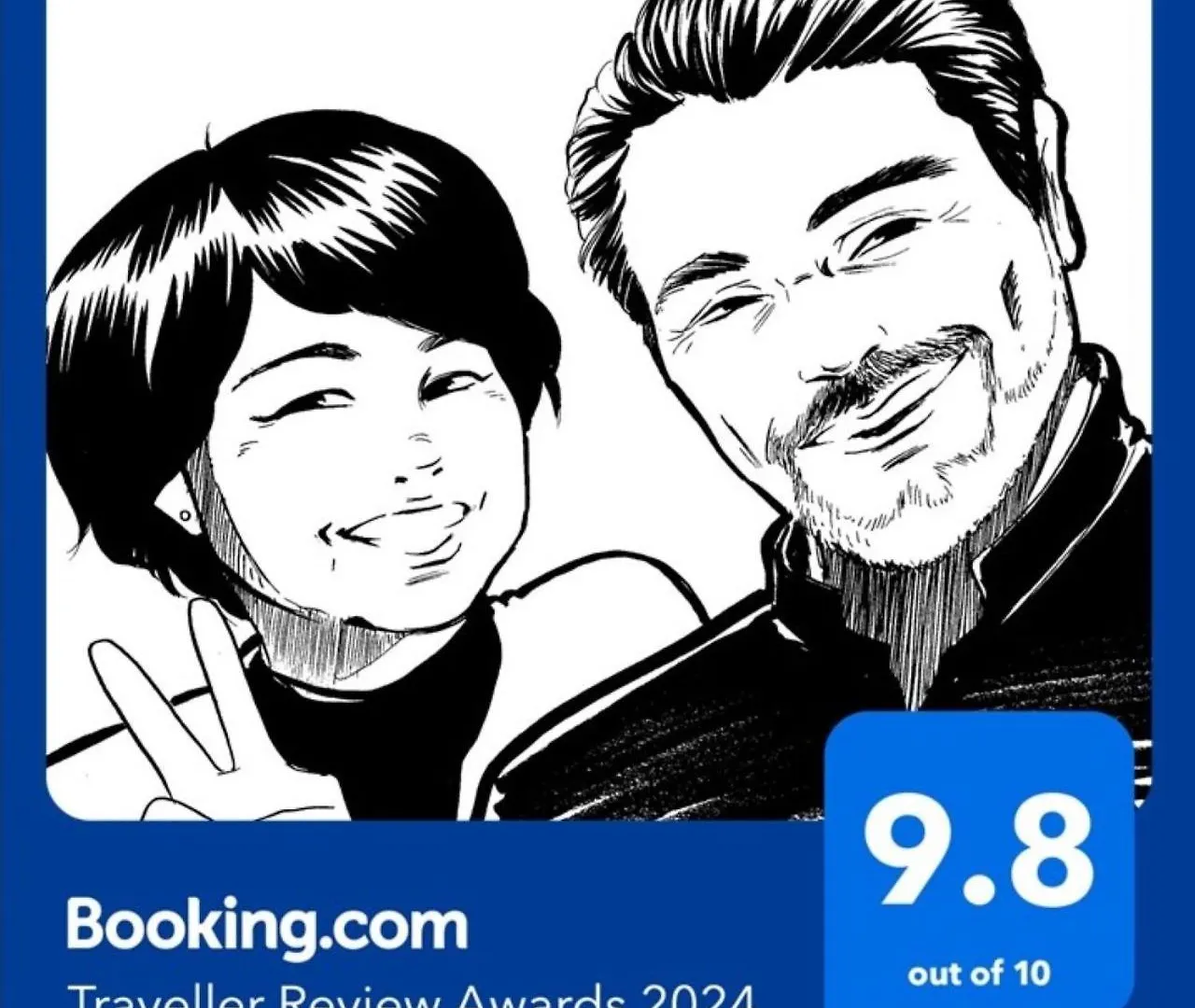 بيت ضيافة Guesthouse Kyoto Compass