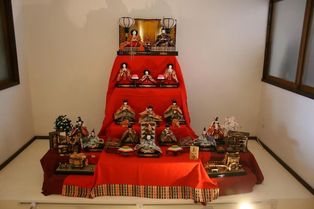 Guesthouse Kyoto Compass اليابان