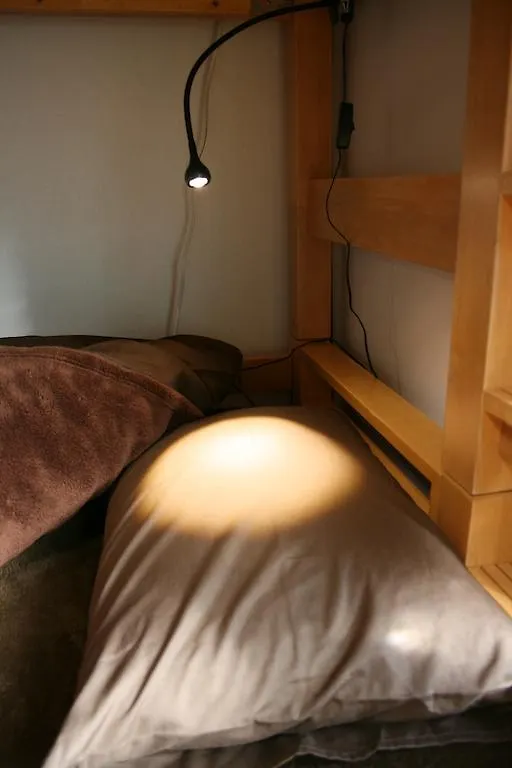 Guesthouse Kyoto Compass 招待所