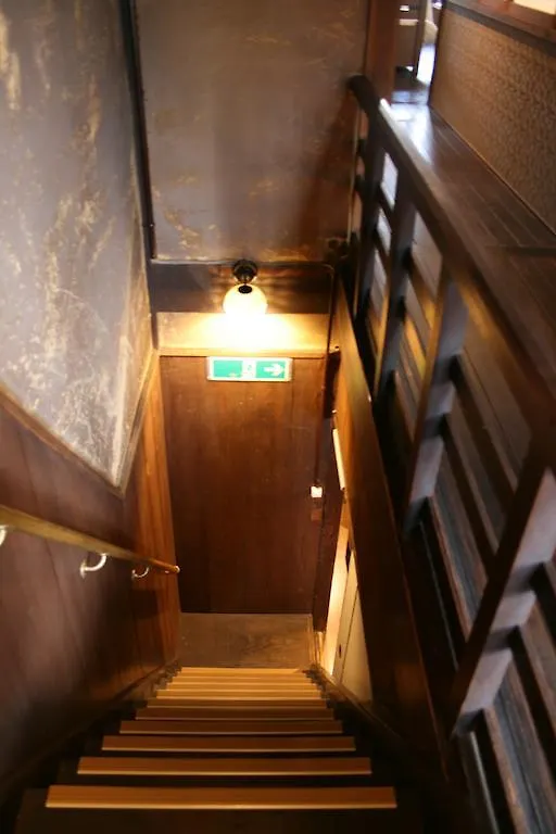 Guesthouse Kyoto Compass