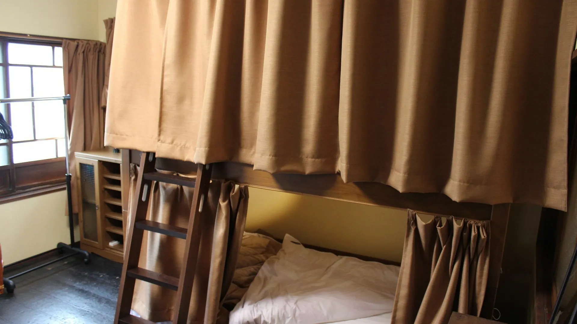 招待所 Guesthouse Kyoto Compass