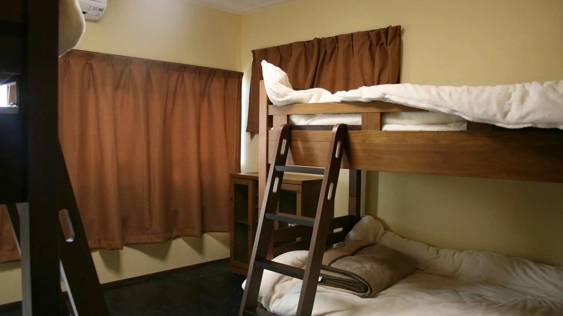 招待所 Guesthouse Kyoto Compass