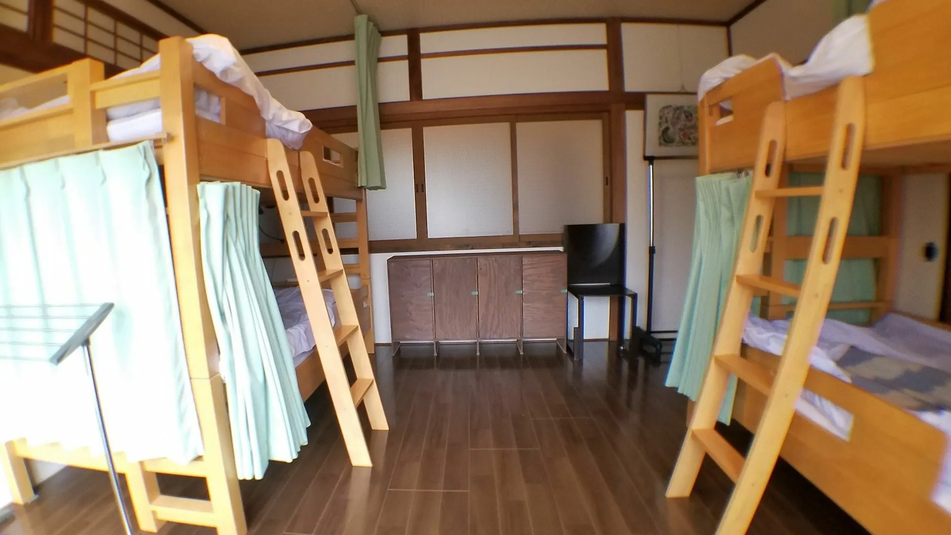 Guesthouse Kyoto Compass