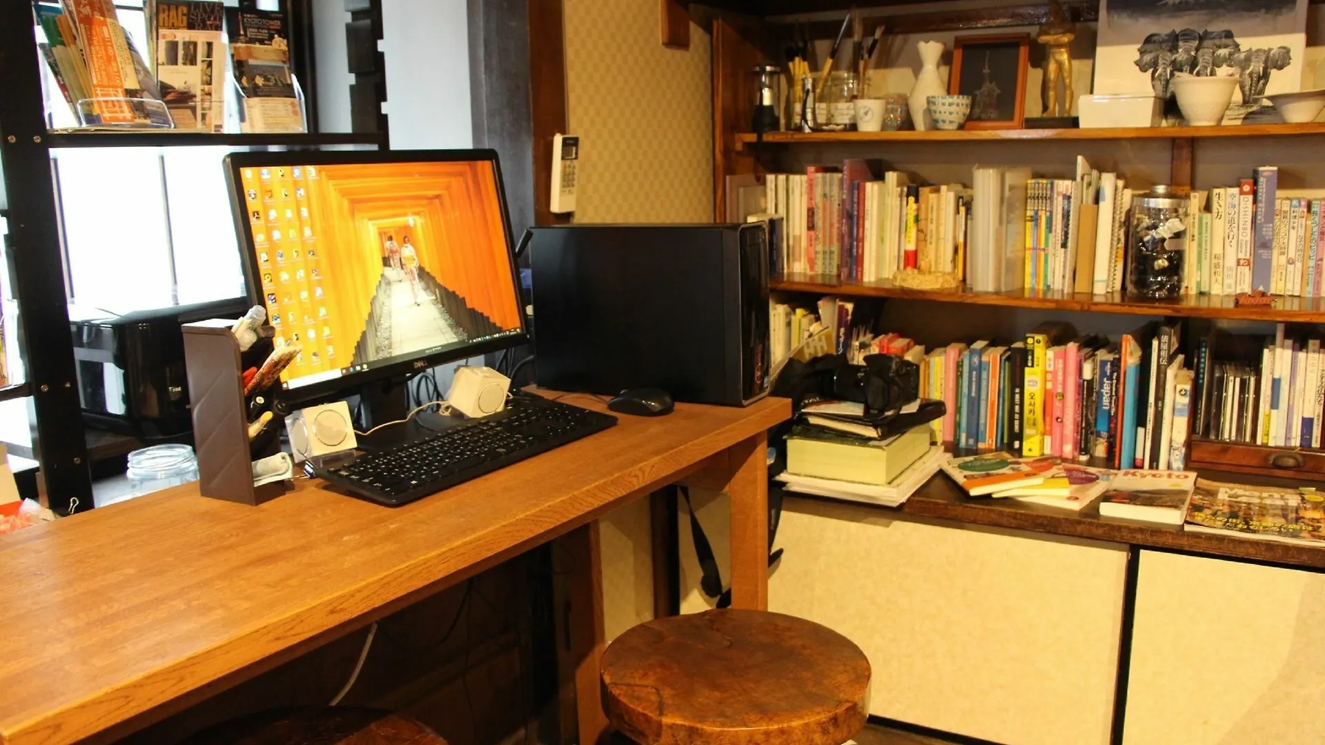 Guesthouse Kyoto Compass