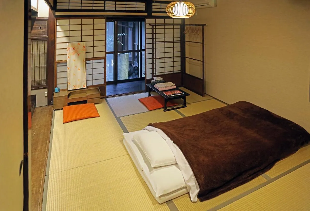 招待所 Guesthouse Kyoto Compass