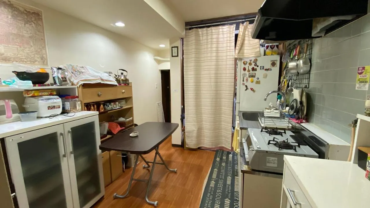 Guesthouse KYOTO COMPASS