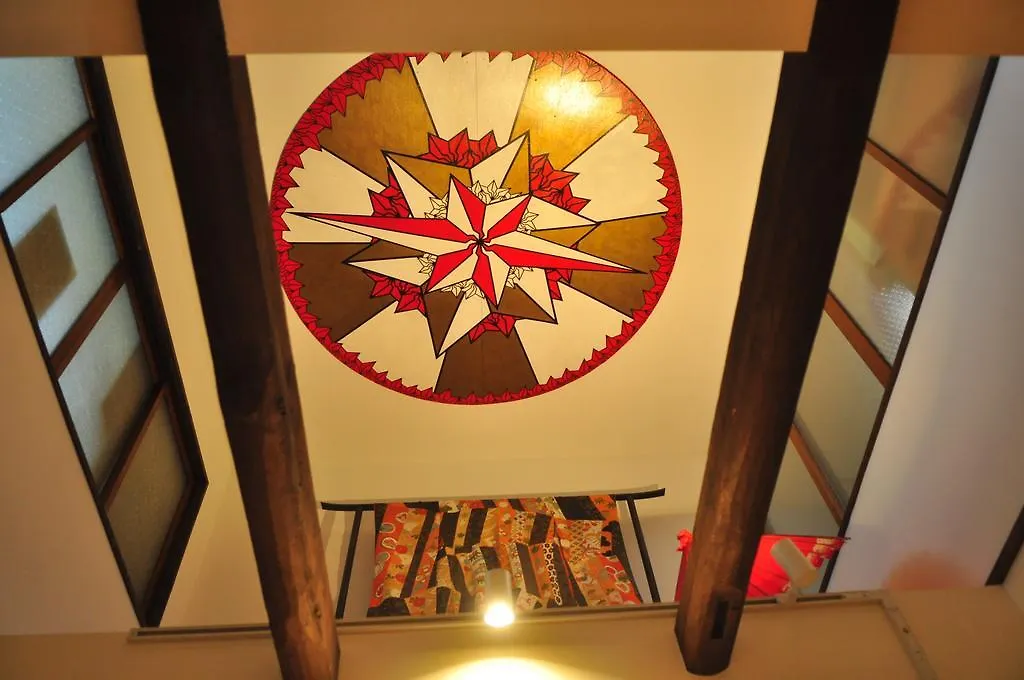 Guesthouse KYOTO COMPASS
