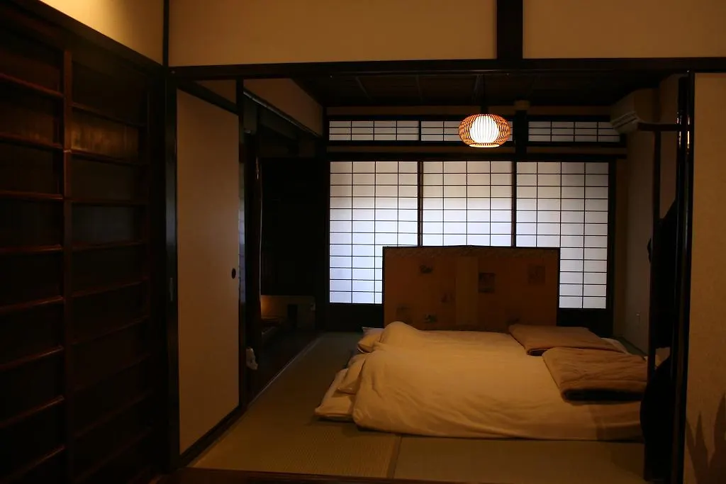 Guesthouse KYOTO COMPASS Japan