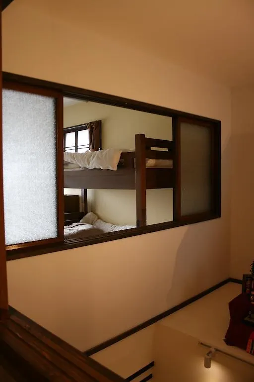 Guesthouse KYOTO COMPASS Japan