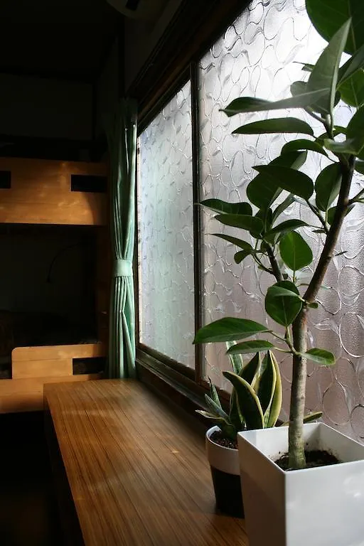 Gæstehus Guesthouse KYOTO COMPASS