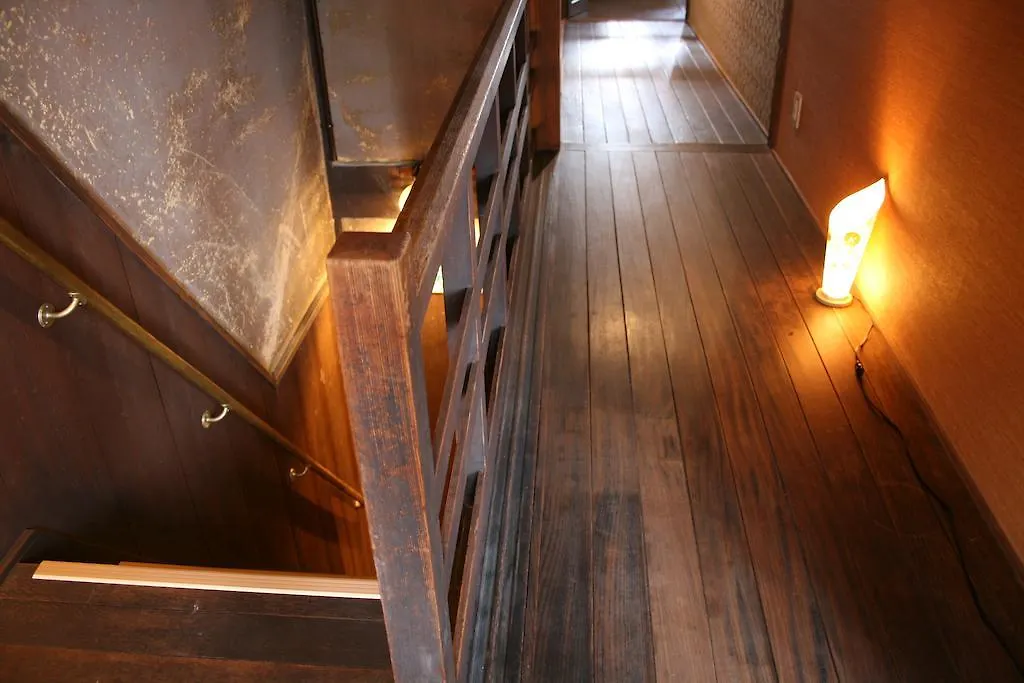 Guesthouse KYOTO COMPASS 2*,  Japan