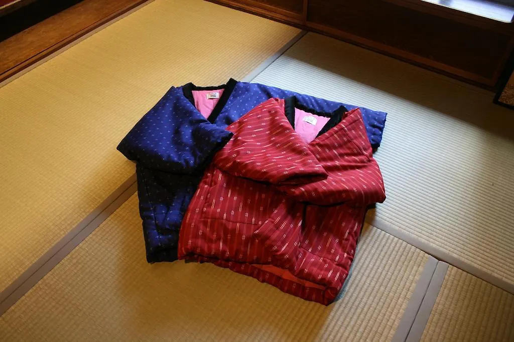 Guesthouse KYOTO COMPASS 2*,  Japan