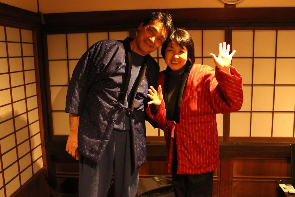Guesthouse KYOTO COMPASS