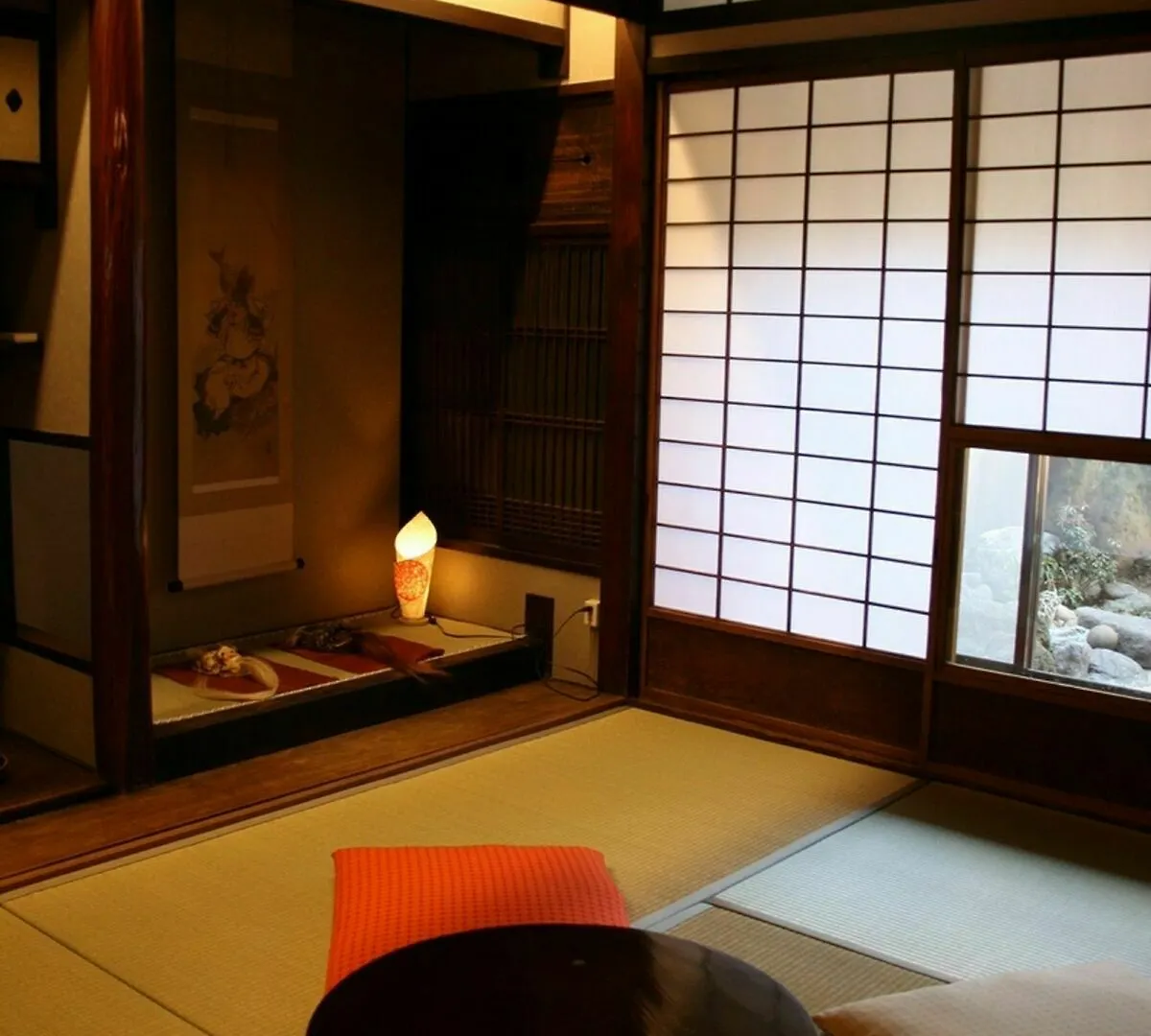 Guesthouse KYOTO COMPASS Gæstehus