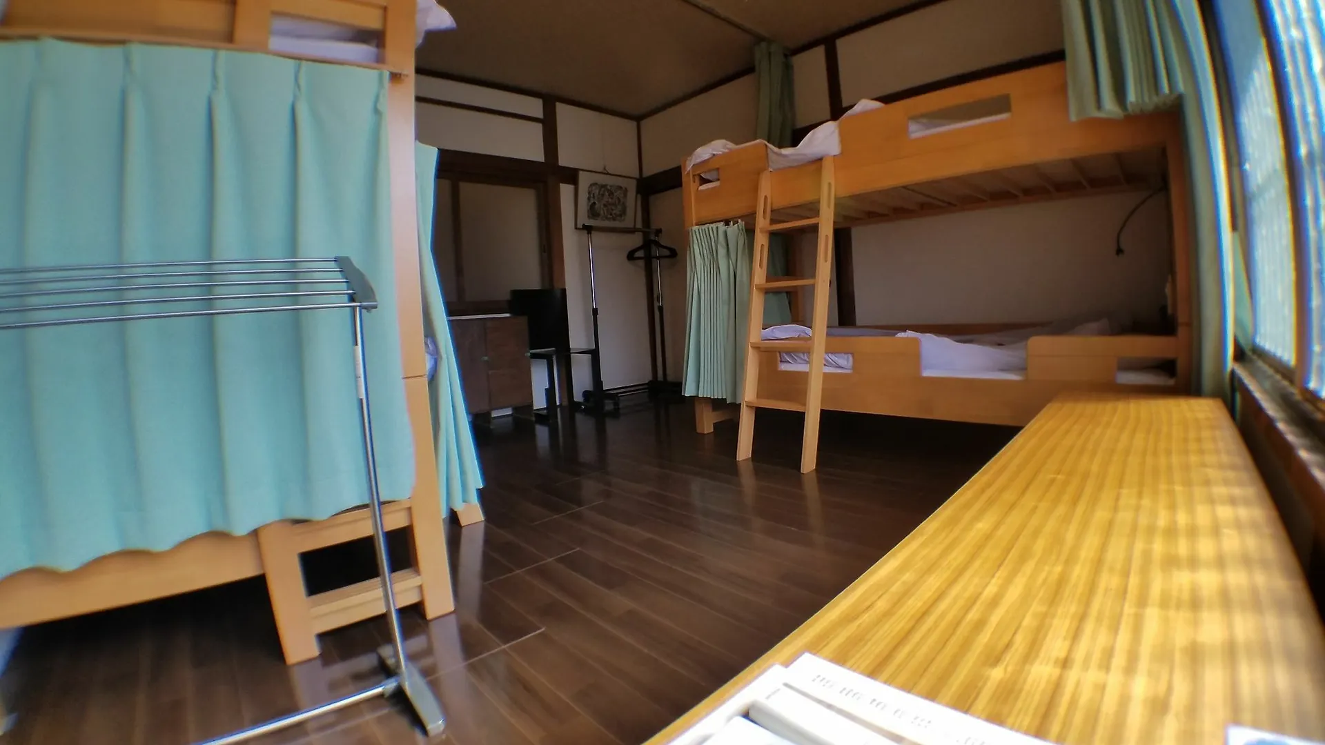 ** Gæstehus Guesthouse KYOTO COMPASS Japan
