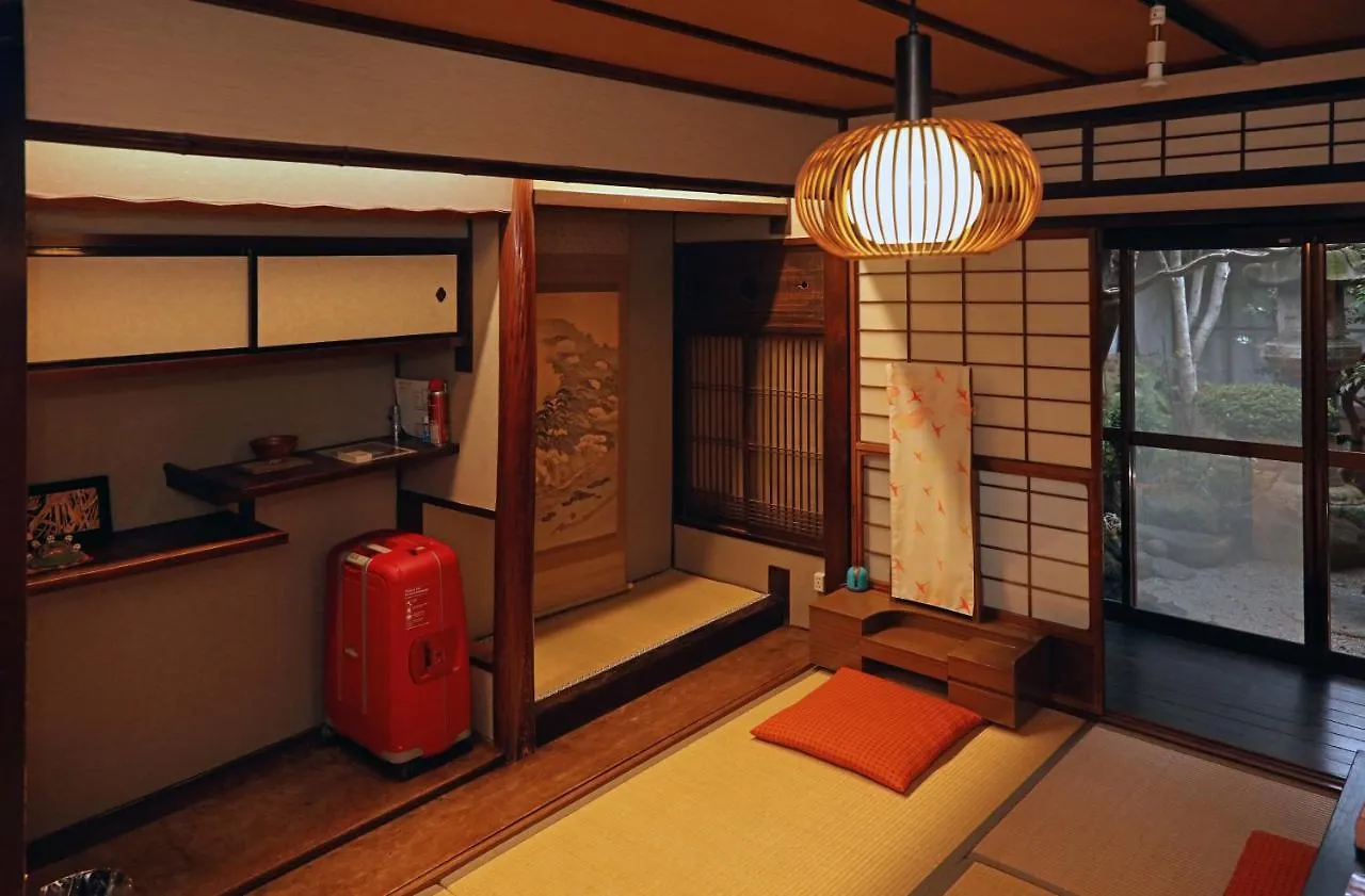 Guesthouse KYOTO COMPASS