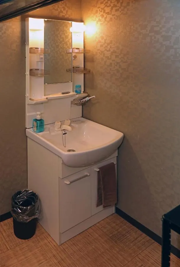 Guesthouse KYOTO COMPASS Japan