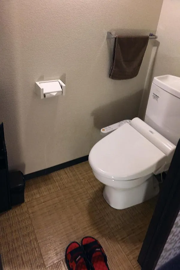 Gæstehus Guesthouse KYOTO COMPASS