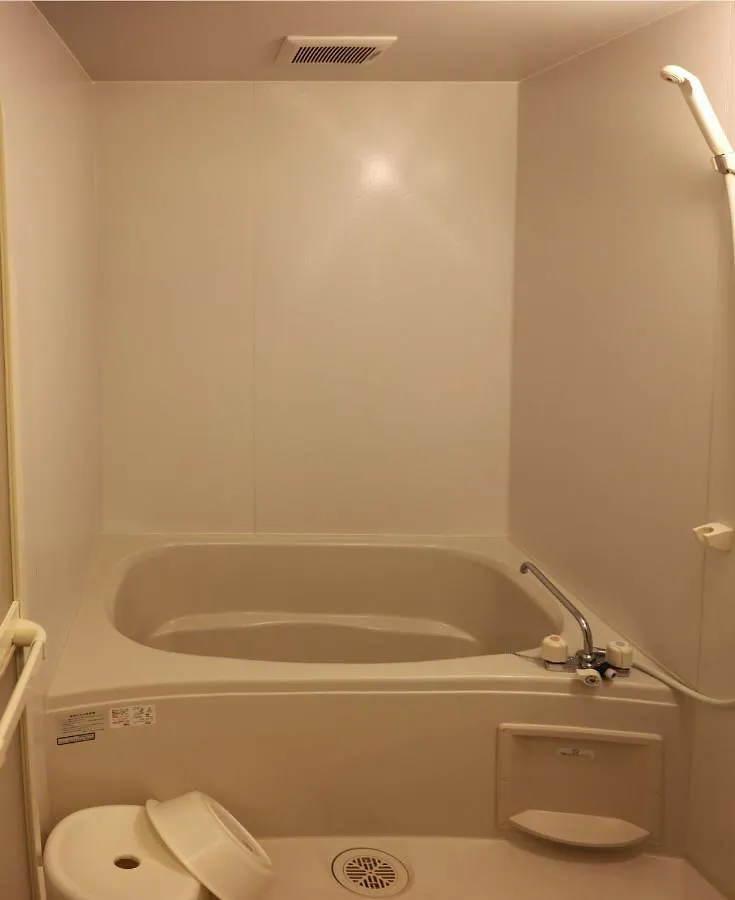 ** Gæstehus Guesthouse KYOTO COMPASS Japan
