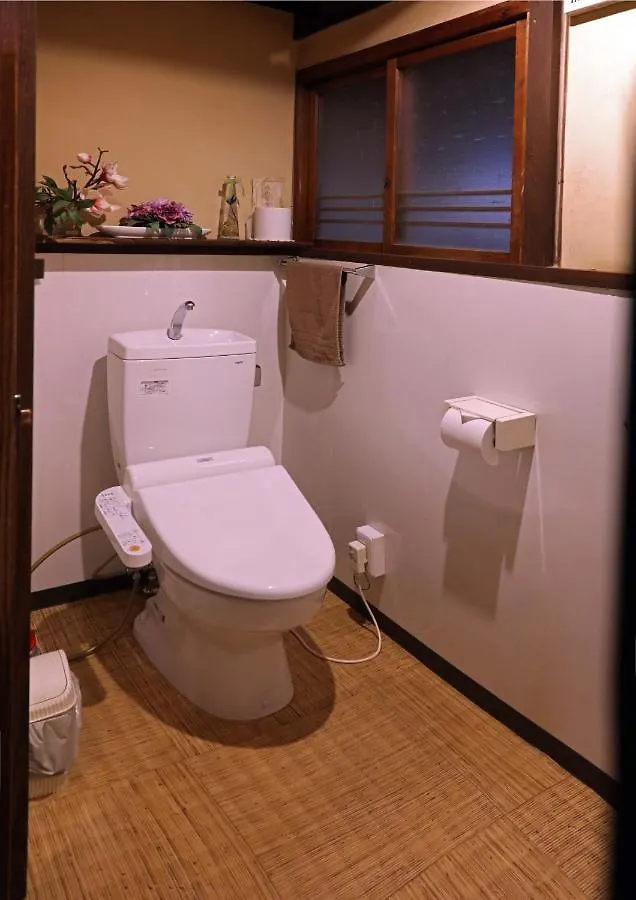 Guesthouse KYOTO COMPASS