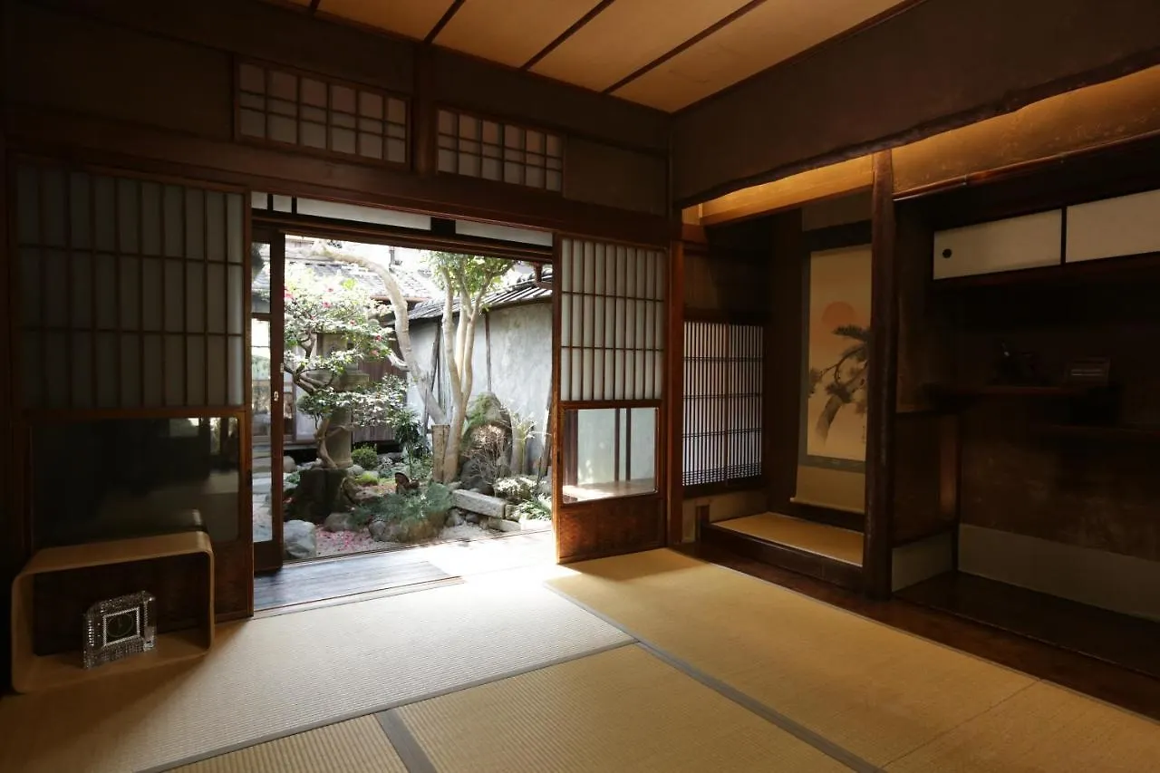 Guesthouse KYOTO COMPASS Japan